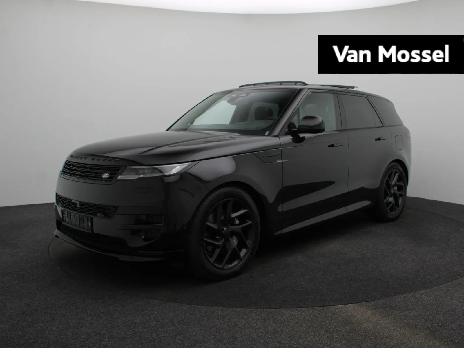 Land Rover Range Rover Sport (2026) — foto 1