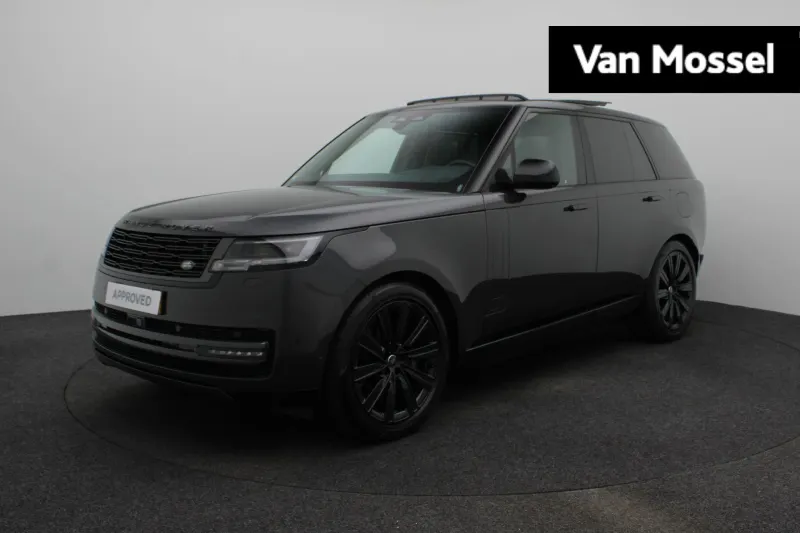 Land Rover Range Rover (2024)