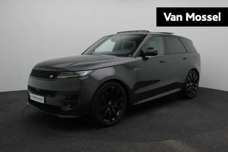 Land Rover Range Rover Sport (2023)