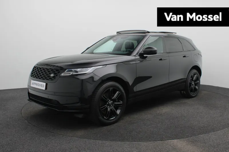 Land Rover Range Rover Velar (2023)