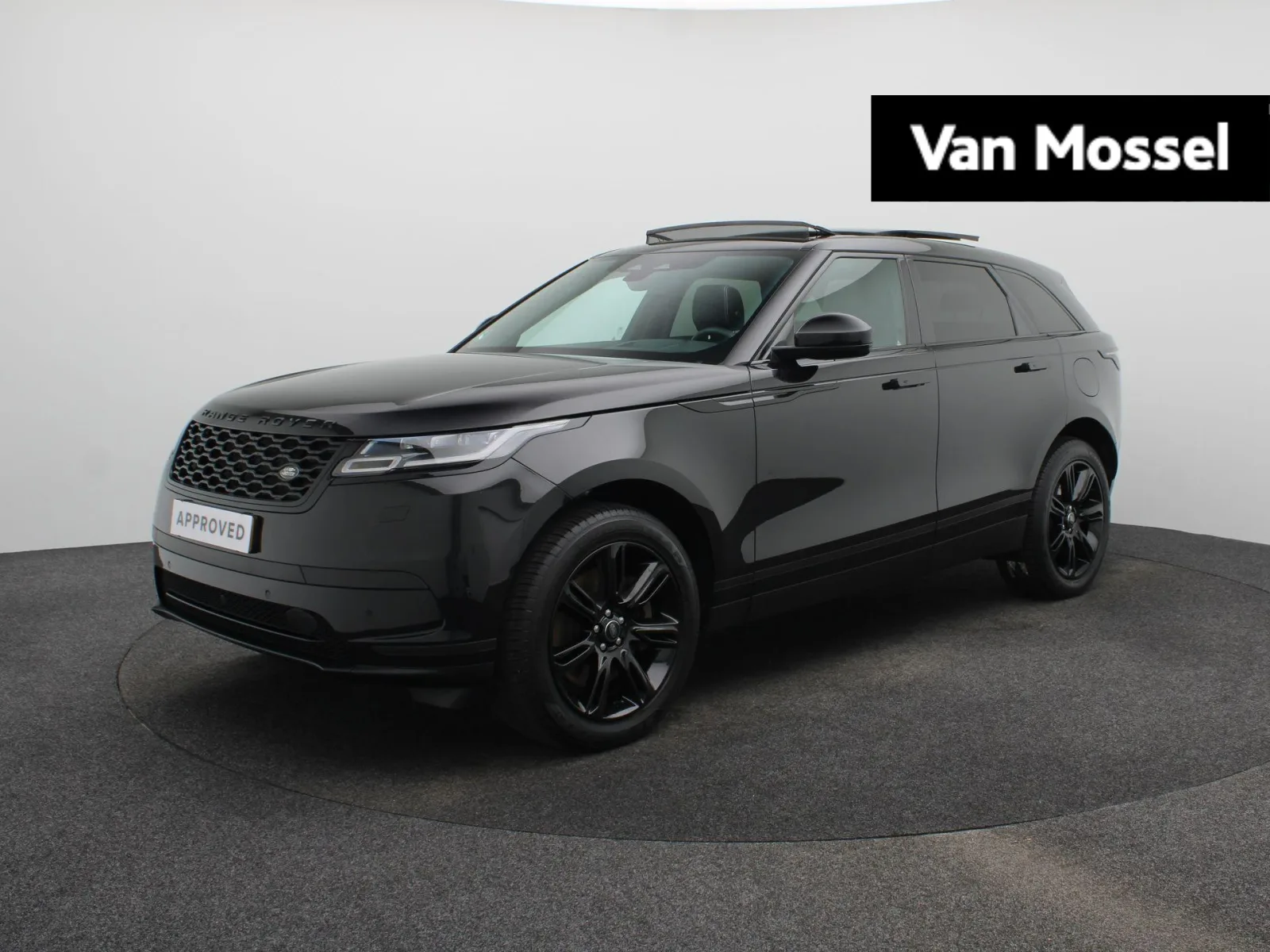 Land Rover Range Rover Velar (2023) — foto 1