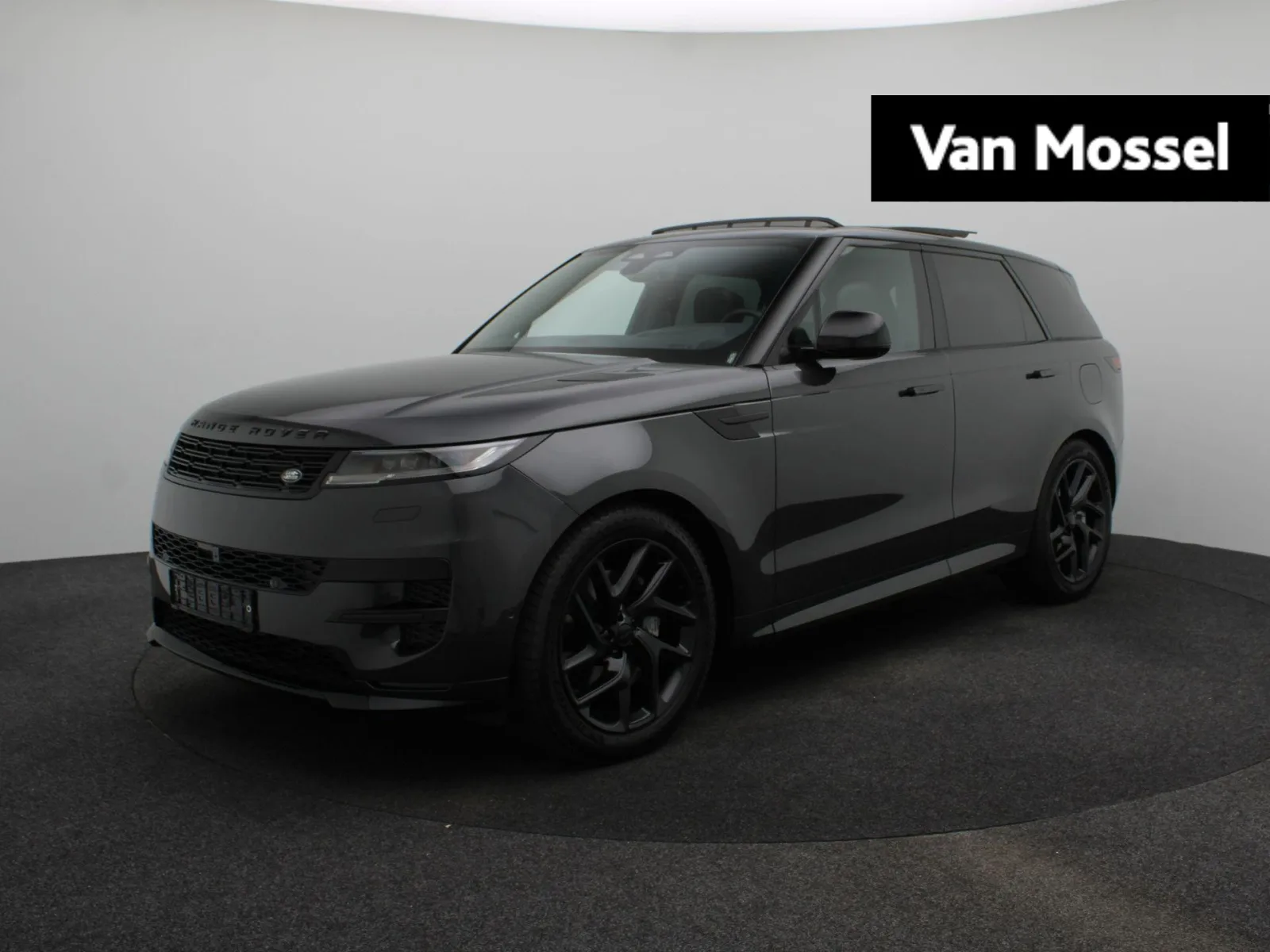 Land Rover Range Rover Sport (2026) — foto 1