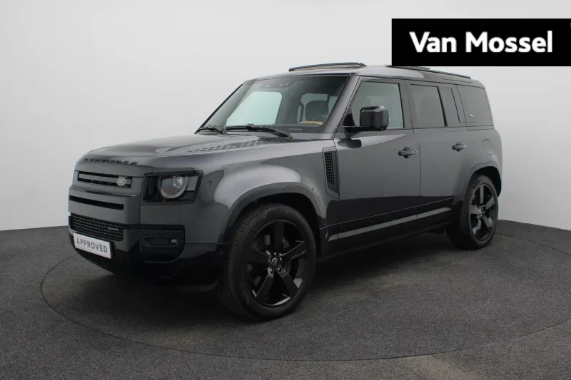 Land Rover Defender (2023)