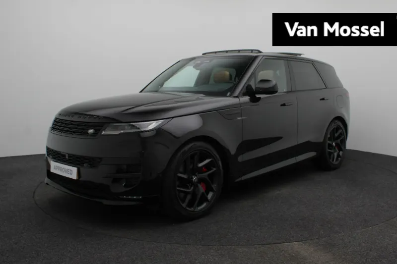 Land Rover Range Rover Sport (2024)