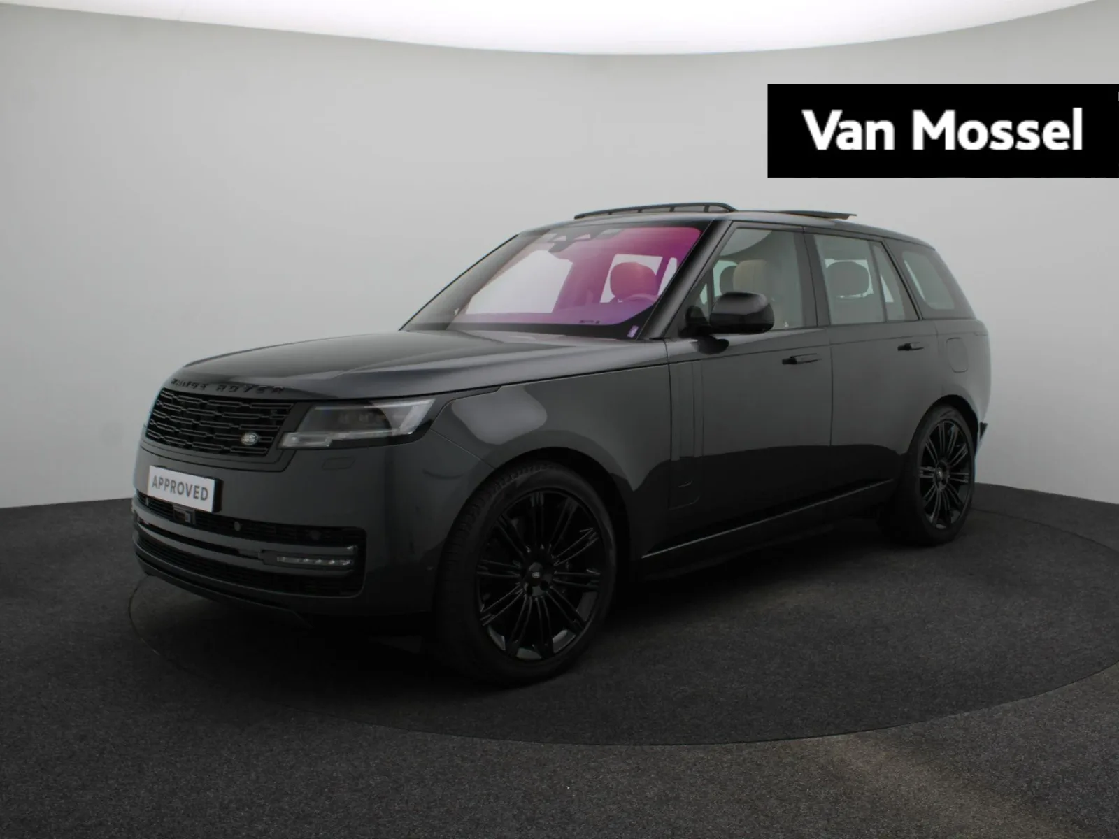Land Rover Range Rover (2023) — foto 1