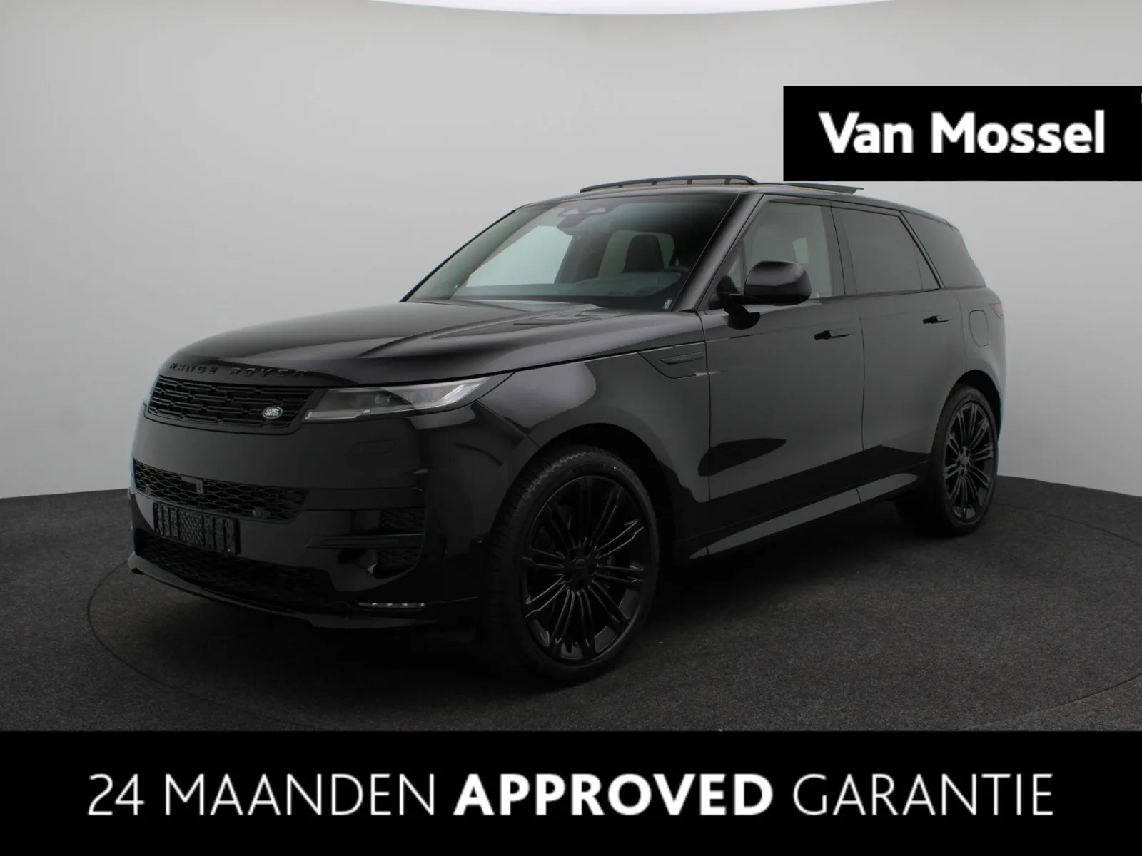 Land Rover Range Rover Sport (2026) — foto 1