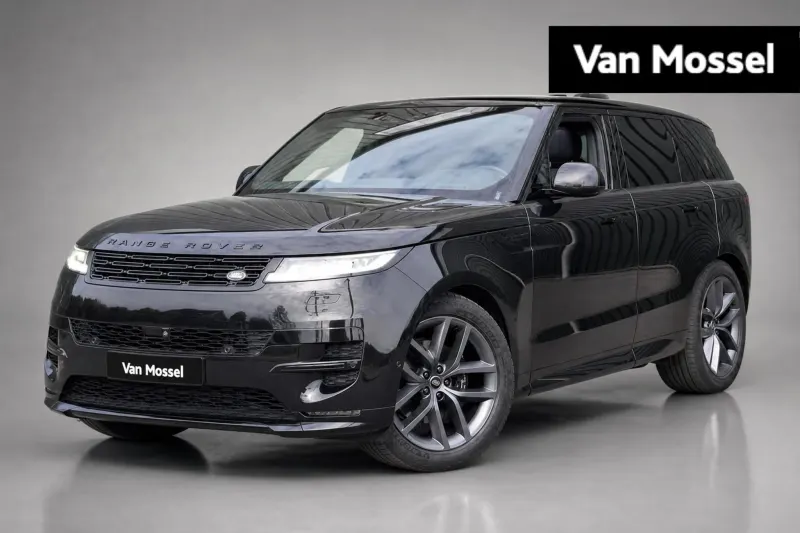 Land Rover Range Rover Sport (2025)