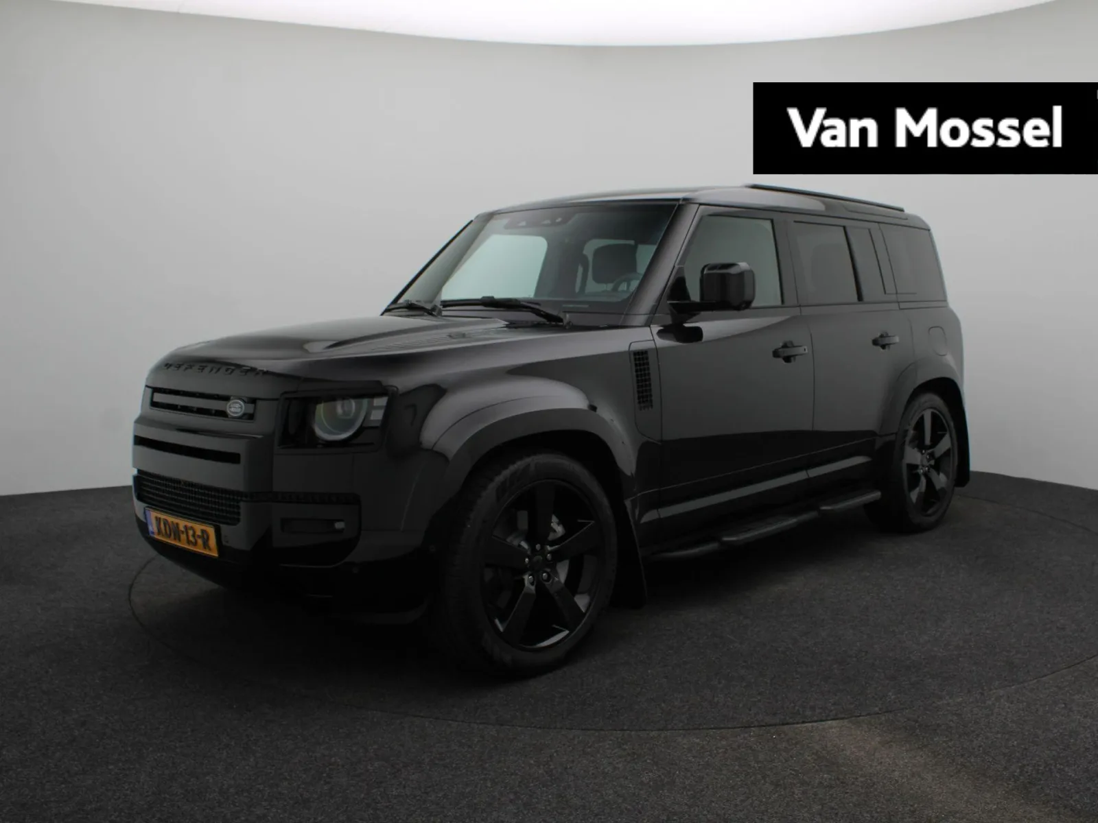 Land Rover Defender (2026) — foto 1