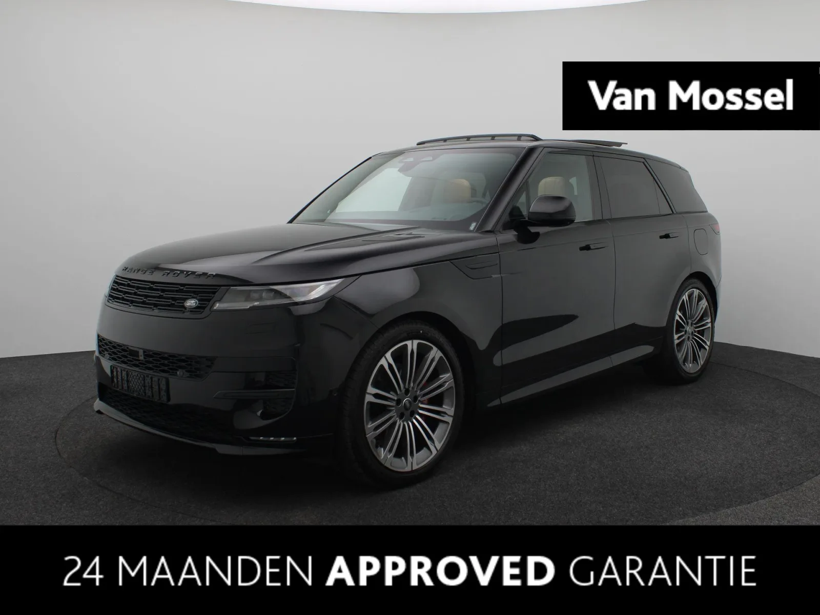 Land Rover Range Rover Sport (2026) — foto 1
