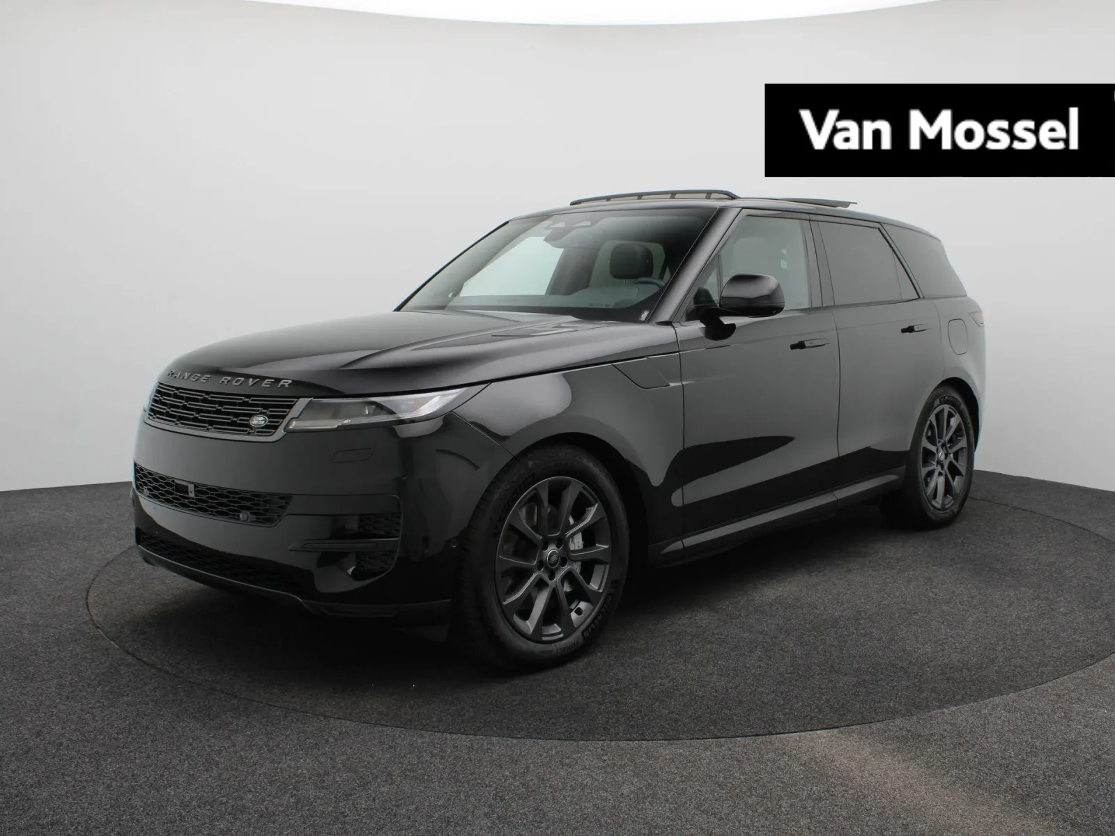 Land Rover Range Rover Sport (2026) — foto 1