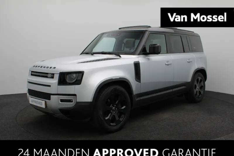 Land Rover Defender (2021)