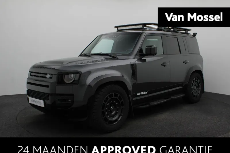 Land Rover Defender (2024)