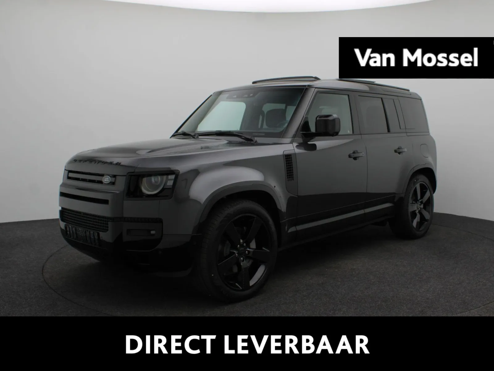 Land Rover Defender (2026) — foto 1