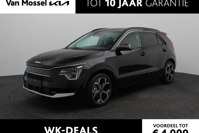 Kia Niro (2026)