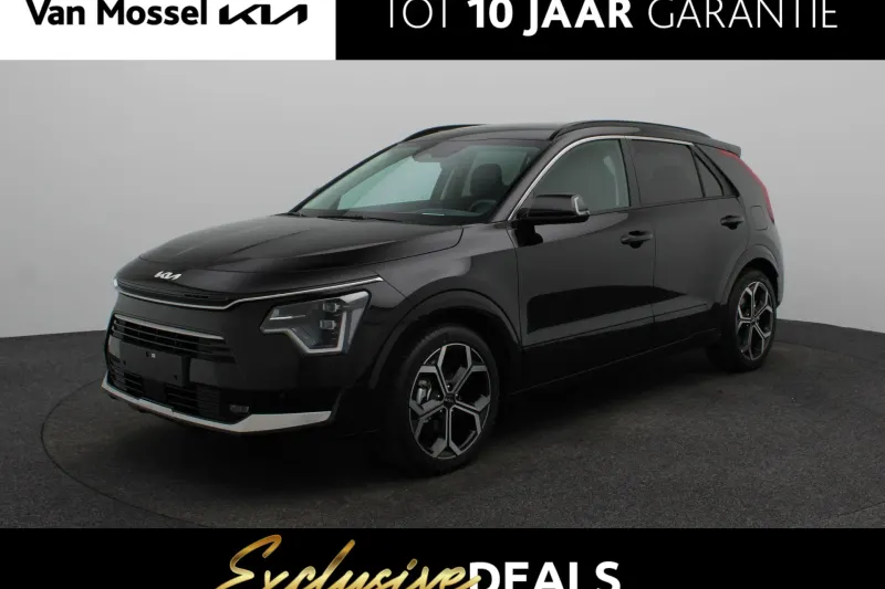 Kia Niro (2026)
