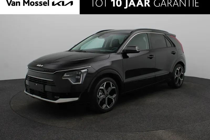 Kia Niro (2026)