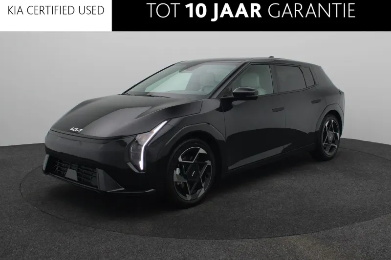 Kia EV4 (2026)