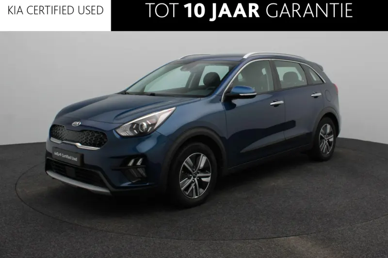 Kia Niro (2020)