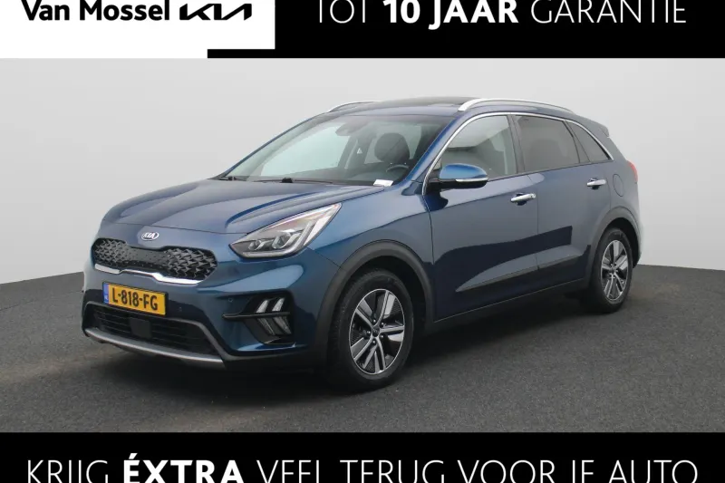 Kia Niro (2021)