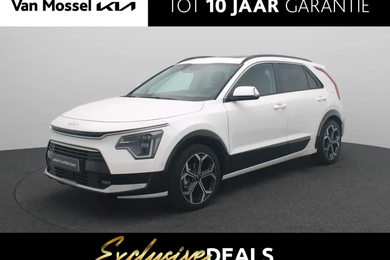 Kia Niro (2026)