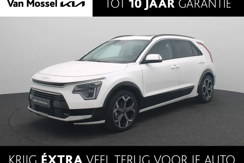 Kia Niro (2026)