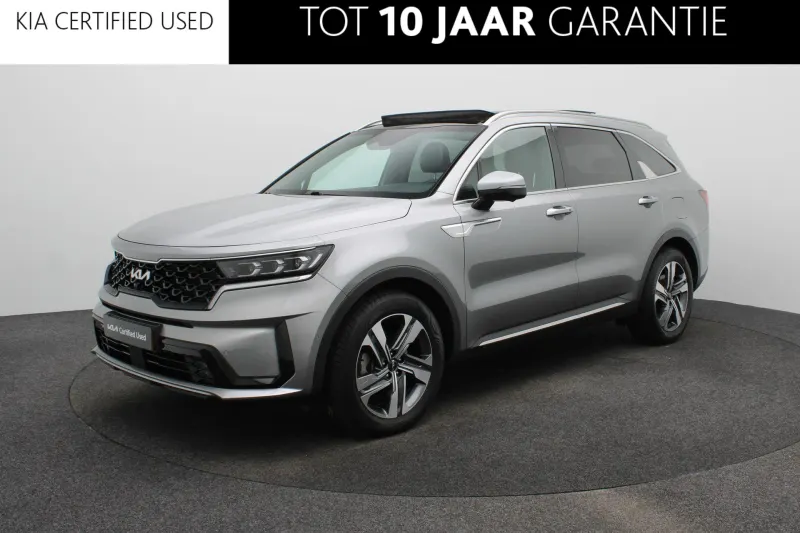 Kia Sorento (2023)
