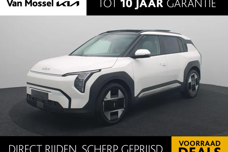 Kia EV3 (2025)