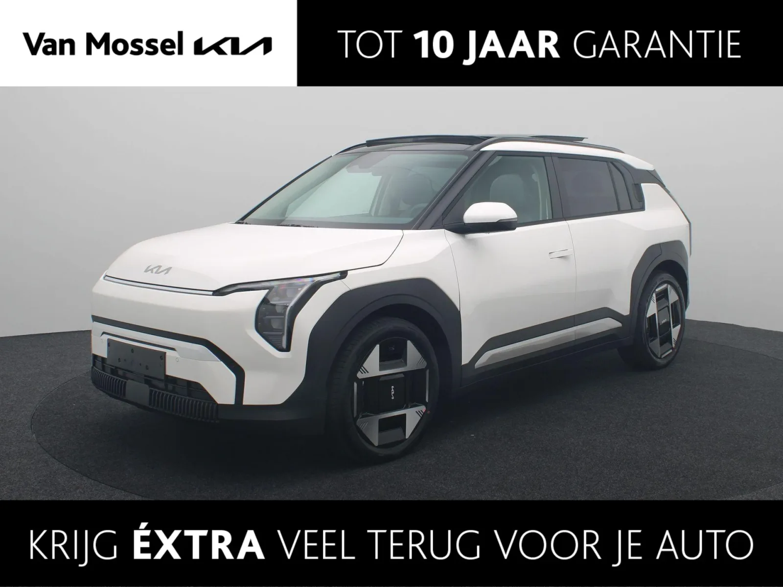 Kia EV3 (2025) — foto 1