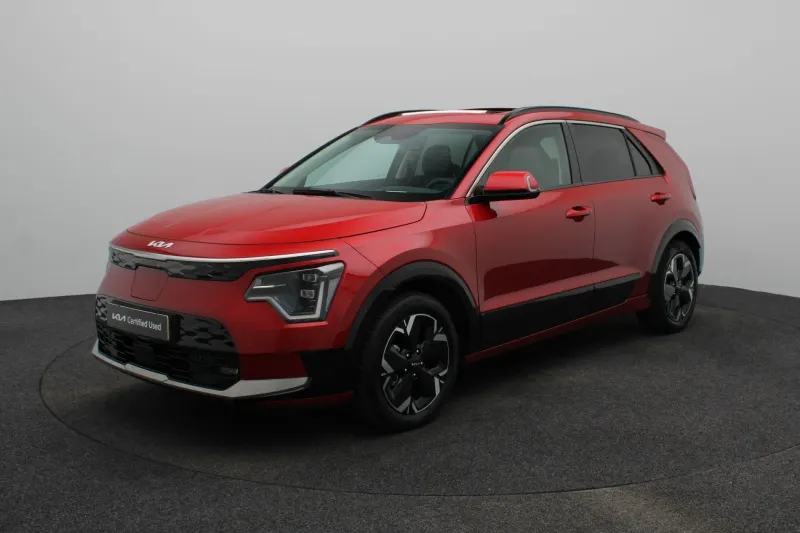Kia Niro EV (2023)