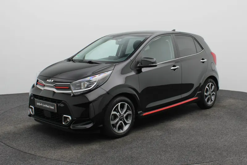 Kia Picanto (2022)