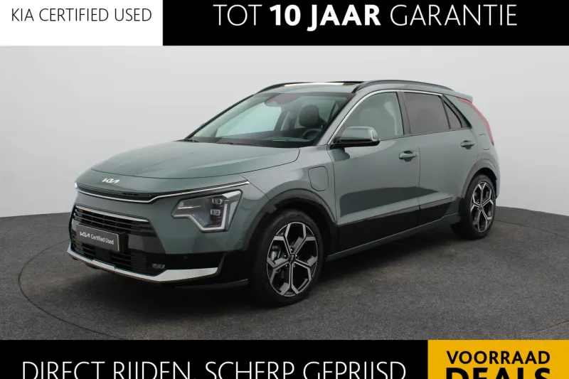 Kia Niro (2023)
