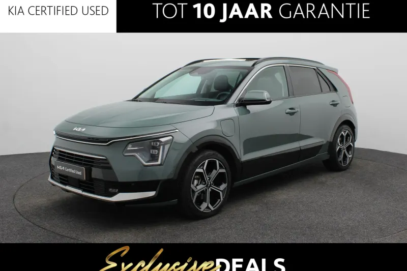 Kia Niro (2023)