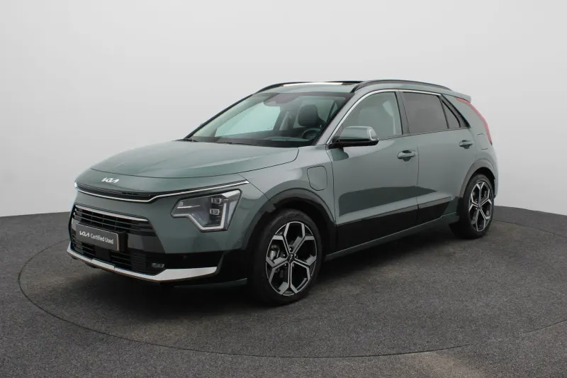 Kia Niro (2023)