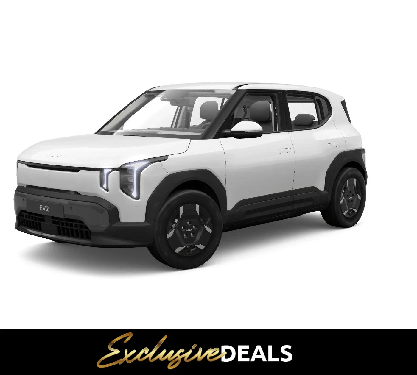 Kia EV2 (2026) — foto 1