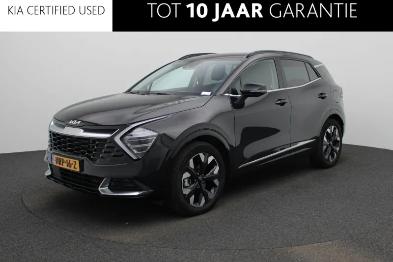Kia Sportage (2025)
