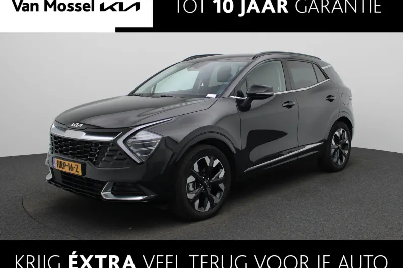 Kia Sportage (2025)