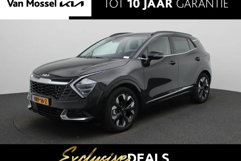 Kia Sportage (2025)