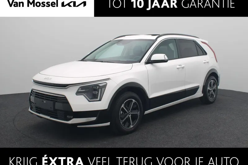 Kia Niro (2026)