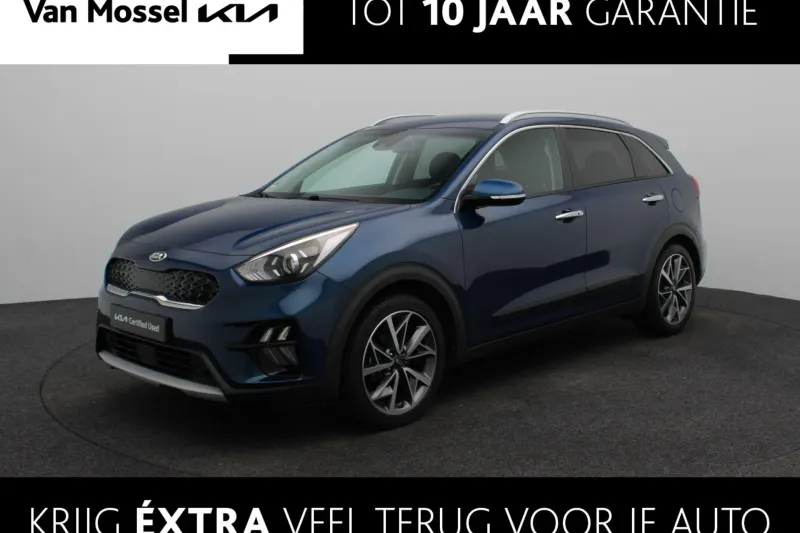 Kia Niro (2019)