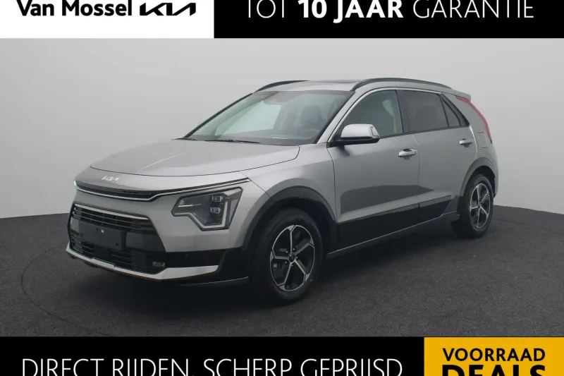 Kia Niro (2026)