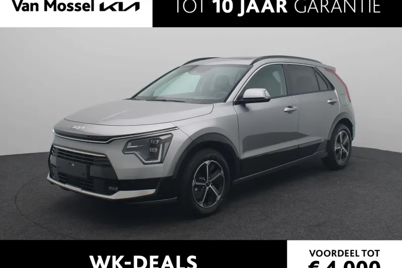 Kia Niro (2026)