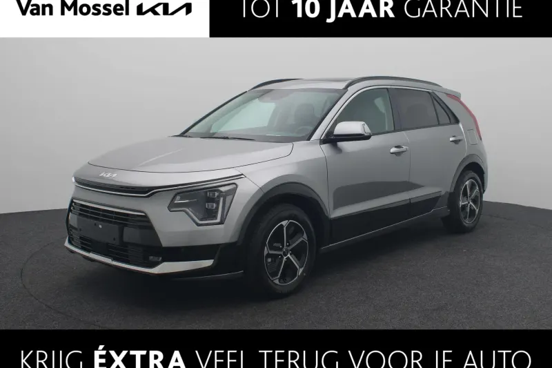 Kia Niro (2026)