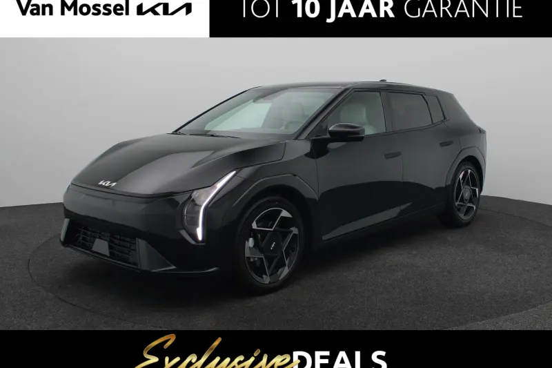 Kia EV4 (2026)