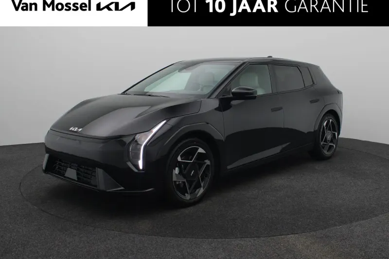 Kia EV4 (2026)