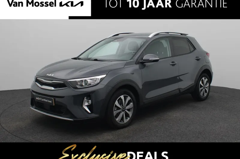 Kia Stonic (2022)