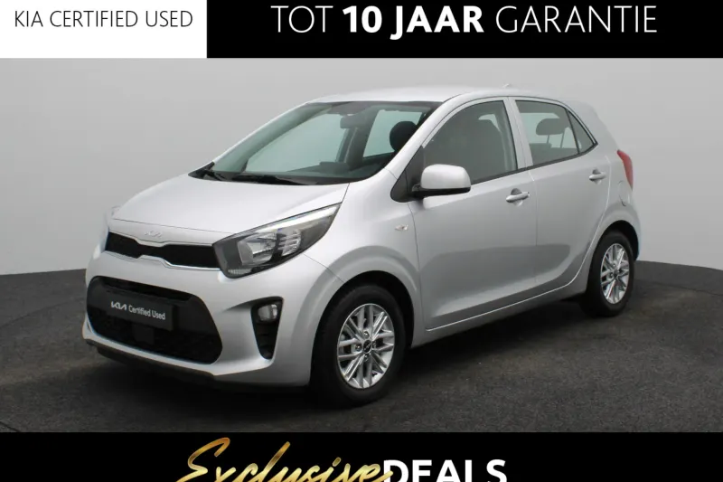 Kia Picanto (2024)