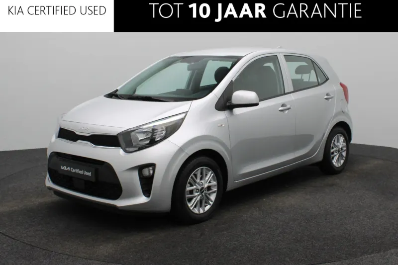 Kia Picanto (2024)