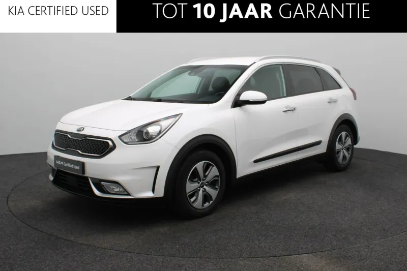 Kia Niro (2018)