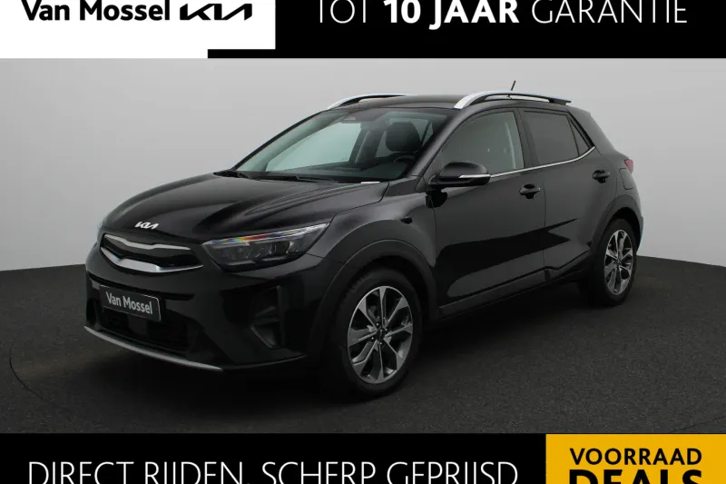 Kia Stonic (2024)