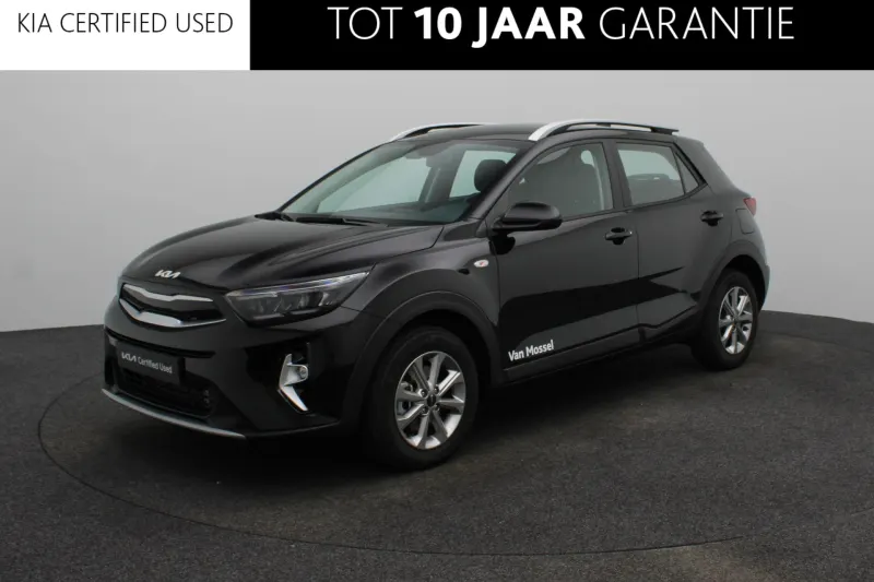 Kia Stonic (2026)